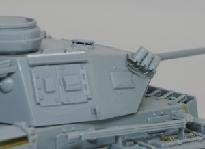 3号指揮戦車K型