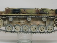 3号J型操縦戦車 