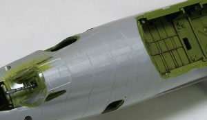 TBM-3アヴェンジャー