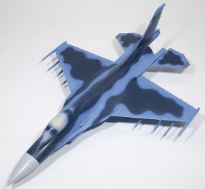 支援戦闘機F-2A