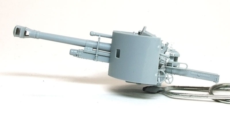 3/4号10.5cmleFH18自走榴弾砲
