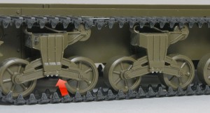 駆逐戦車M10