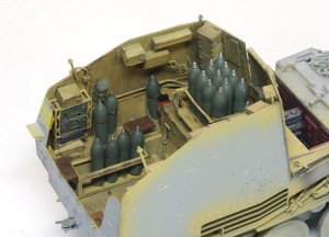 グリレK型弾薬運搬車