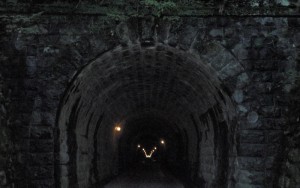 静岡県　天城隧道