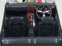 ダッシュボード