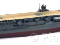 塗装・組み立て完了