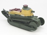 半ツヤクリアでオーバーコート