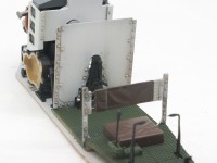 インテリアのスミ入れ