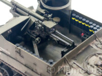 アメリカ・105mm自走榴弾砲M7プリースト 1/35 ドラゴン