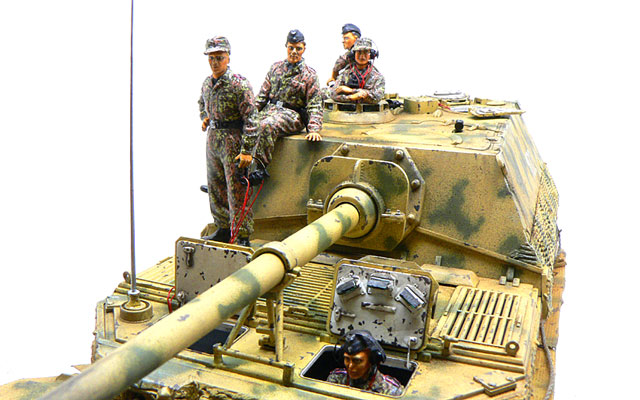 戦車第2師団 (日本軍)