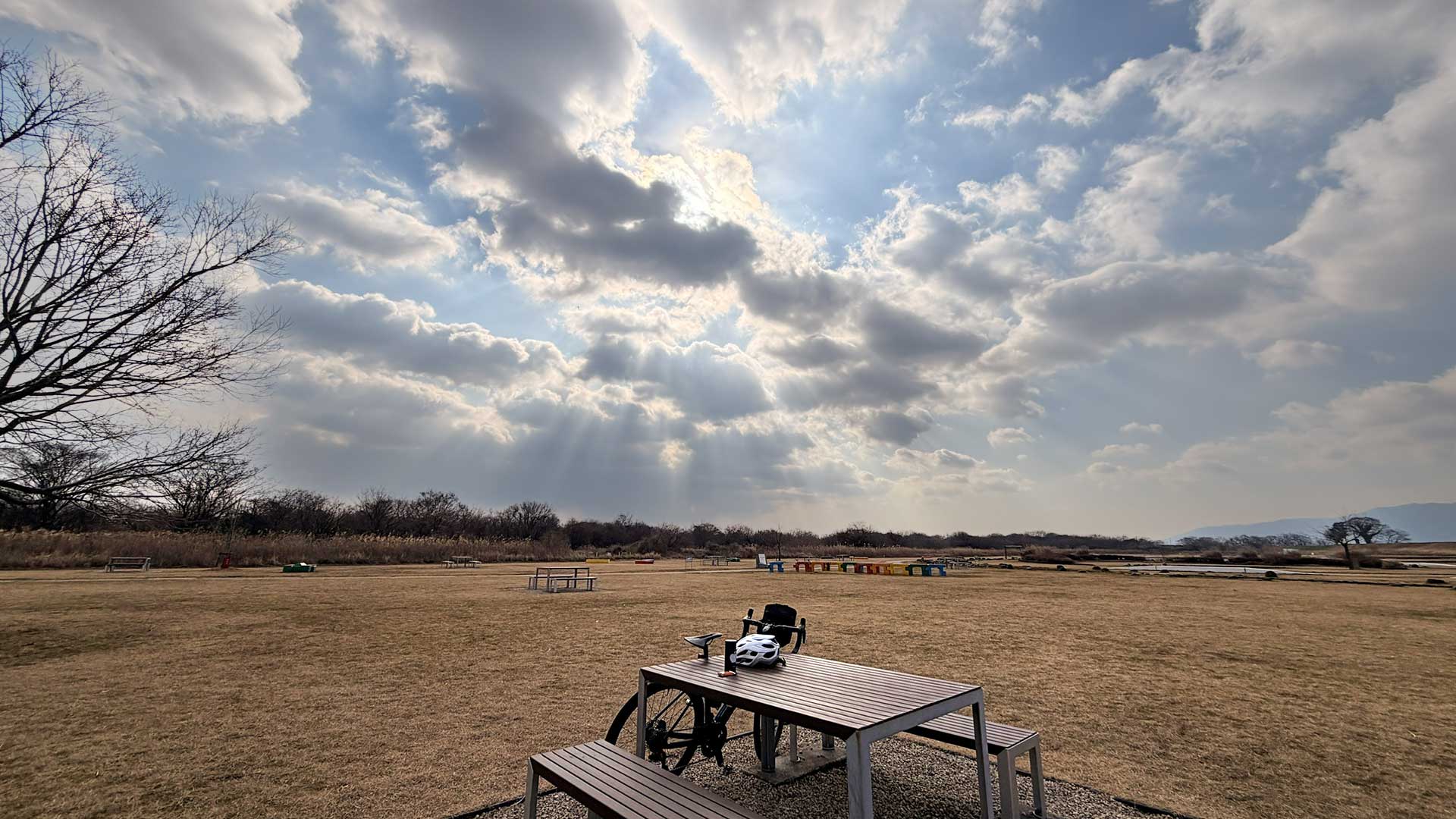 桜堤サブセンター