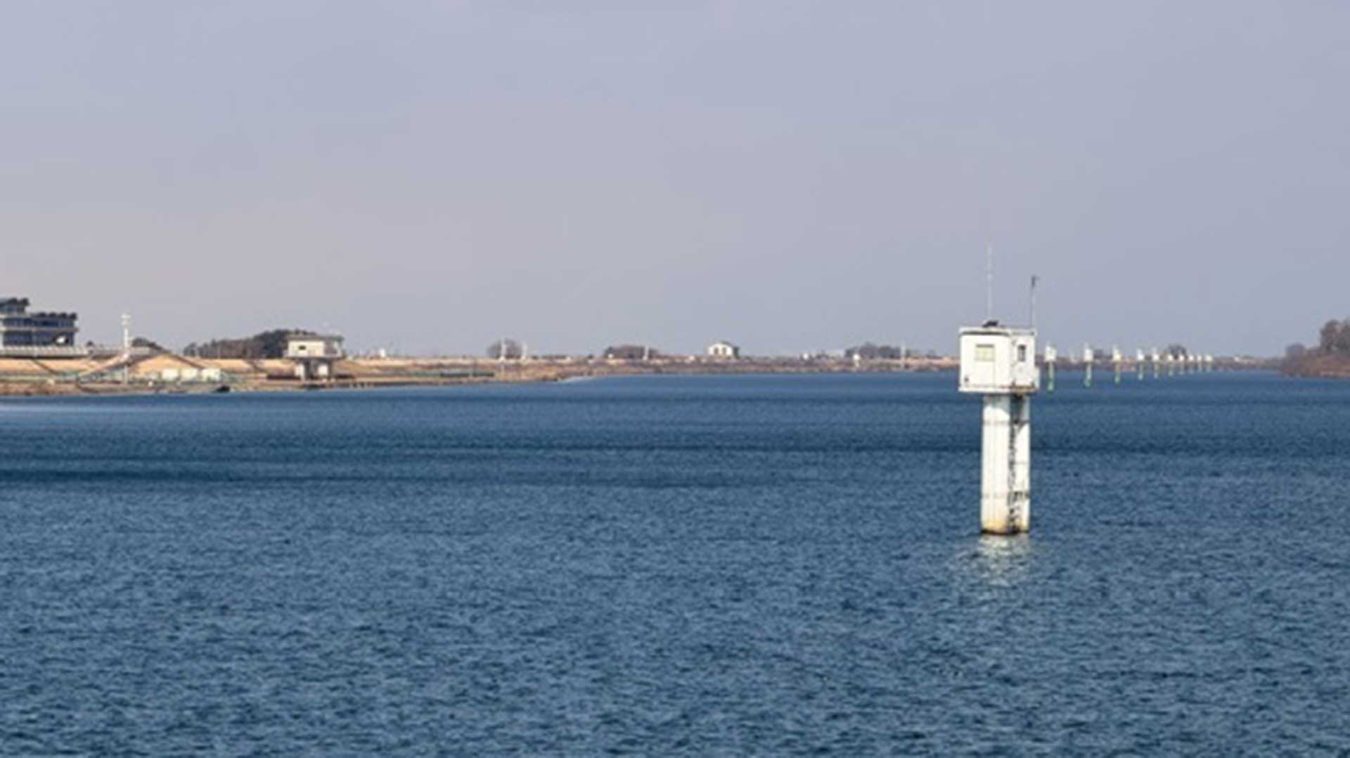 長良川国際レガッタコース