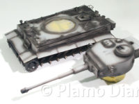 サフ吹きと影吹き