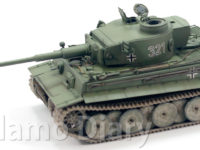 OVMの仕上げと雨だれ